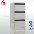 New supplier 3 drawer file cabinet office equipments wholesale market